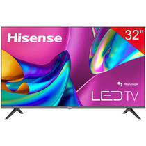 TV Hisense LED 32A4H HD 32" foto principal