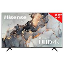 TV Hisense LED 55A6H Ultra HD 55" 4K