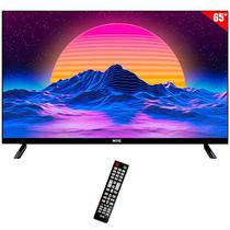 TV HYE LED HYE65ATUH Ultra HD 65" 4K foto principal