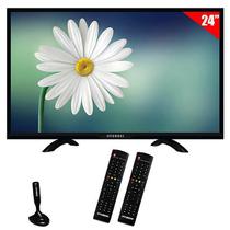 TV Hyundai LED HY24DTFA Full HD 24"