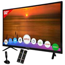 TV Hyundai LED HY32NTHB HD 32" foto principal