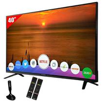 TV Hyundai LED HY40NTFB Full HD 40"