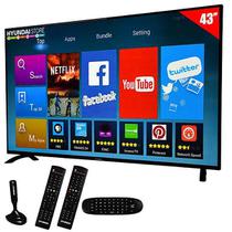 TV Hyundai LED HY43ATFA Full HD 43"
