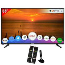 TV Hyundai LED HY65NTUB Ultra HD 65" 4K