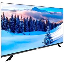 TV Interbras QLED 5500TV Ultra HD 55" 4K foto 1