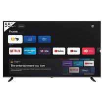 TV Joog LED 55JGTV Ultra HD 55" 4K foto principal