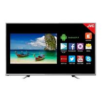 TV JVC LED LT50N940U Full HD 50"