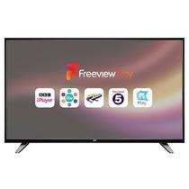TV JVC LED LT55N750U Full HD 55"