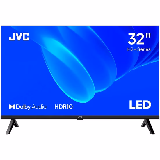 TV JVC LED L...