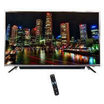TV JVC LED LT-43KB475 Full HD 43"