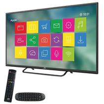 TV JVC LED LT-43KB65 Full HD 43"