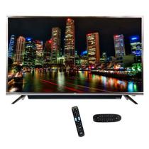 TV JVC LED LT-55KB675 Ultra HD HD 55" 4K