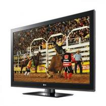 TV LG LCD 47LK450 Full HD 47" foto principal
