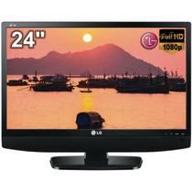 TV LG LED 24MN42A Full HD 24"
