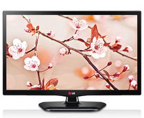 TV LG LED 24MT45A-PM 24"