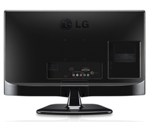 TV LG LED 24MT45A-PM 24" foto 1