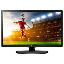 TV LG LED 24MT48DF HD 24" foto principal