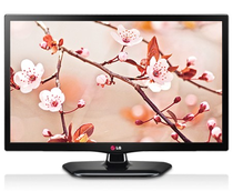 TV LG LED 29MT45A-PM Full HD 29" foto principal