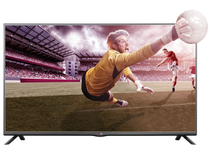 TV LG LED 32LB620B 3D HD 32" foto principal