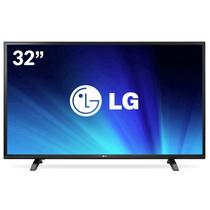TV LG LED 32LH500B Full HD 32"