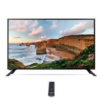 TV LG LED 32LJ501B Full HD 32" foto principal