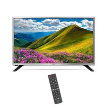 TV LG LED 32LJ550B HD 32" foto 2