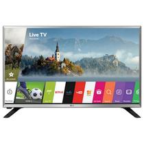 TV LG LED 32LJ550B HD 32" foto principal