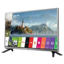 TV LG LED 32LJ550B HD 32" foto 1