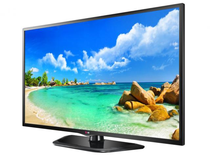 TV LG LED 39LN5700 Full HD 39" foto principal