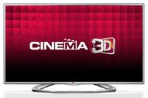 TV LG LED 42LA6130 3D Full HD 42" foto principal