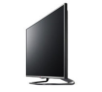TV LG LED 42LA6130 3D Full HD 42" foto 3
