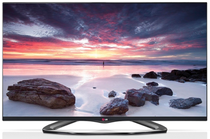 TV LG LED 42LA6600 3D Full HD 42" foto principal