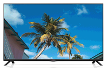 TV LG LED 42LB5500 Full HD 42" foto principal