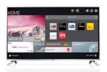 TV LG LED 42LB5800 Full HD 42" foto principal