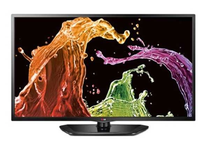TV LG LED 42LN5400 Full HD 42" foto principal