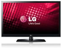 TV LG LED 42LV3500 Full HD 42" foto principal