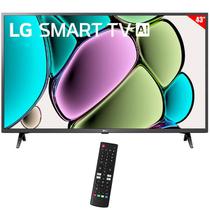 TV LG LED 43LR6000 Full HD 43"