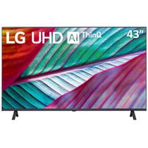 TV LG LED 43UR7800PSB Ultra HD 43" 4K