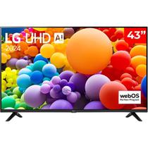 TV LG LED 43UT7300 Ultra HD 43" 4K