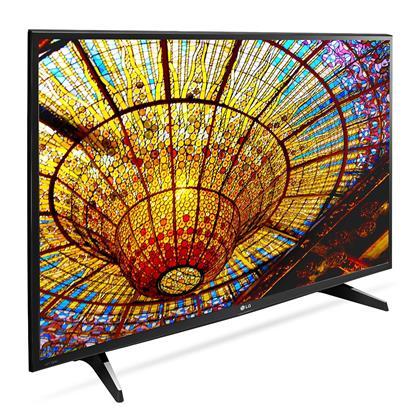 TV LG LED 49UH6100 Ultra HD 49
