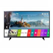 TV LG LED 49UJ6200 Ultra HD 49" 4K foto principal