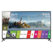 TV LG LED 49UJ6300 Ultra HD 49" 4K foto 1