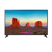 TV LG LED 49UK6200PSA Ultra HD 49" 4K