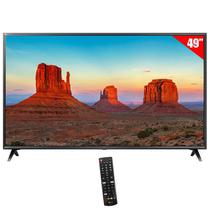 TV LG LED 49UM7100 Ultra HD 49" 4K