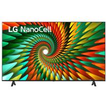 TV LG LED 50NANO77SRA Ultra HD 50" 4K foto principal