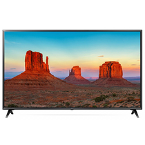 TV LG LED 50UK6300 Ultra HD 50" 4K