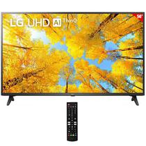 TV LG LED 50UQ7500PSF Ultra HD 50" 4K