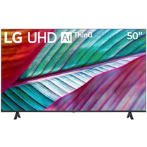 TV LG LED 50UR7800PSB Ultra HD 50" 4K