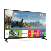TV LG LED 55LJ5500 Full HD 55" foto 1