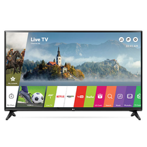 TV LG LED 55LJ5500 Full HD 55"